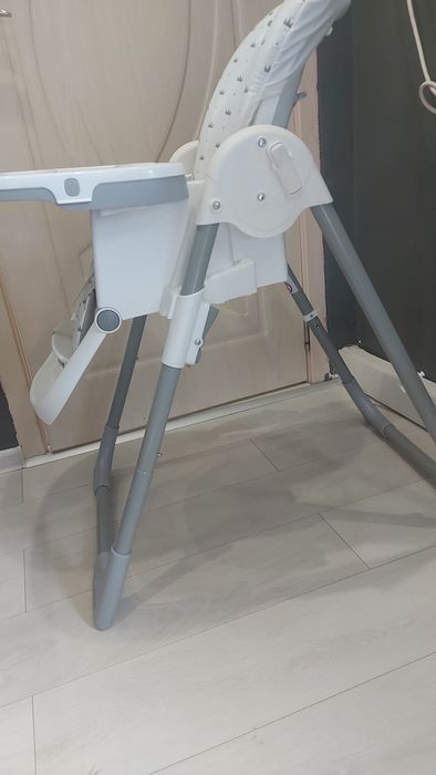 Детско столче за хранене на lorelli