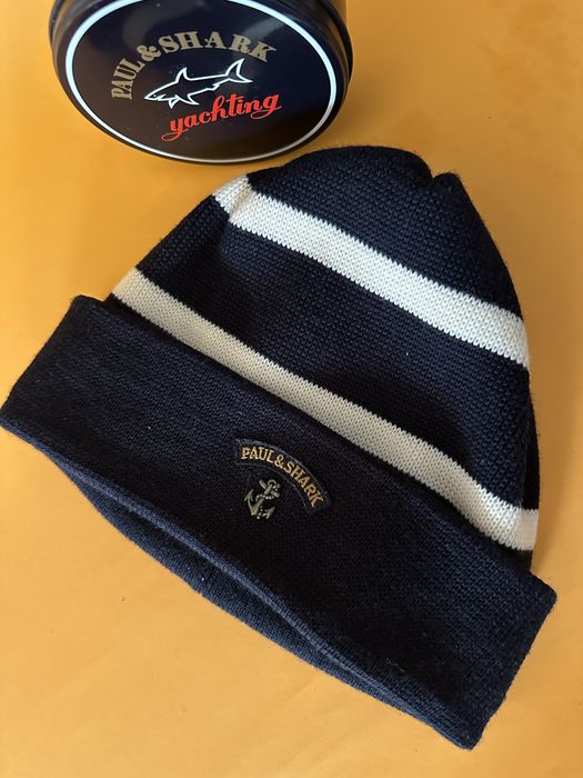 Fes din lână Paul&Shark ORIGINAL