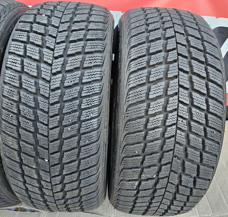 Anvelope De Iarna / Cauciucuri De Iarna 235 -50- 18” M+S