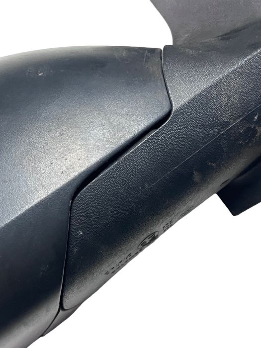 Oglinda Laterala Electrica Portiera Dreapta Fata Seat Altea 5P1 2004 -