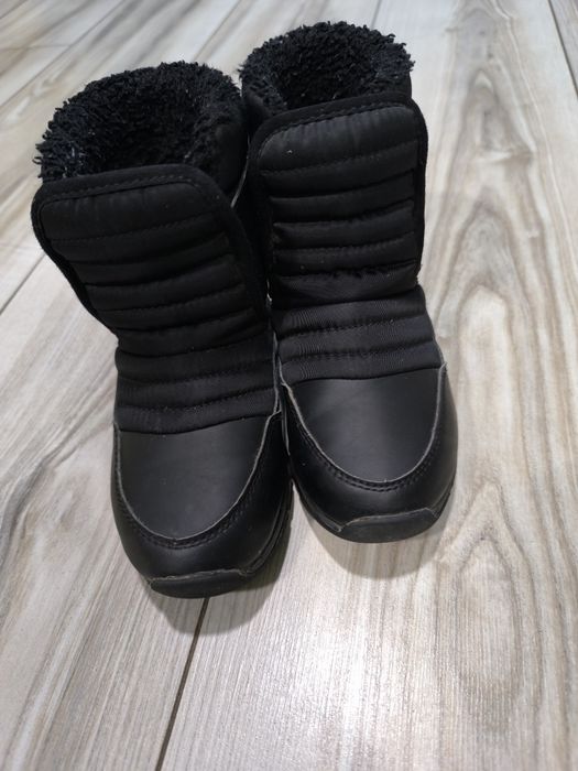 Детски боти/апрески Puma Nieve размер 28