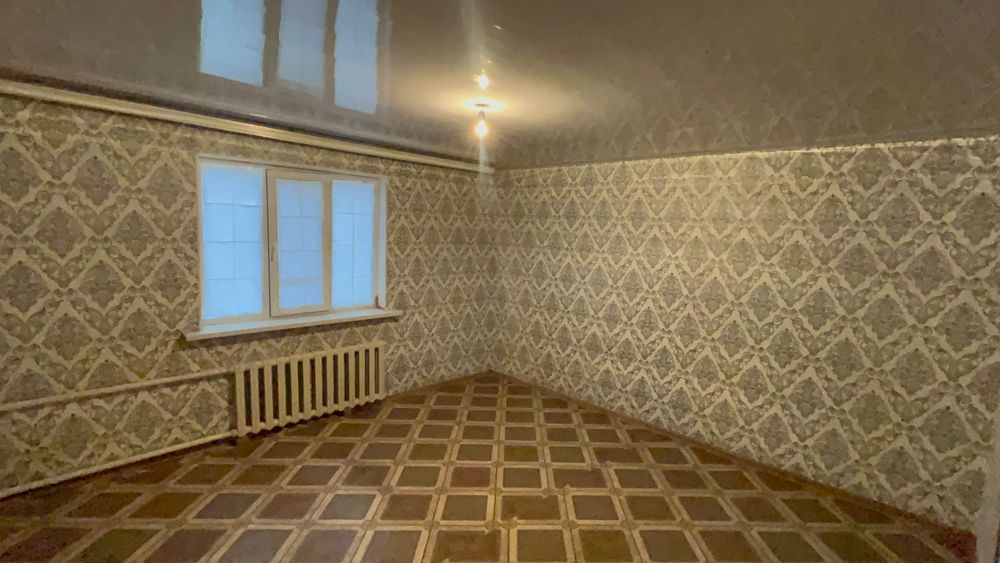 Сдаётся времянка