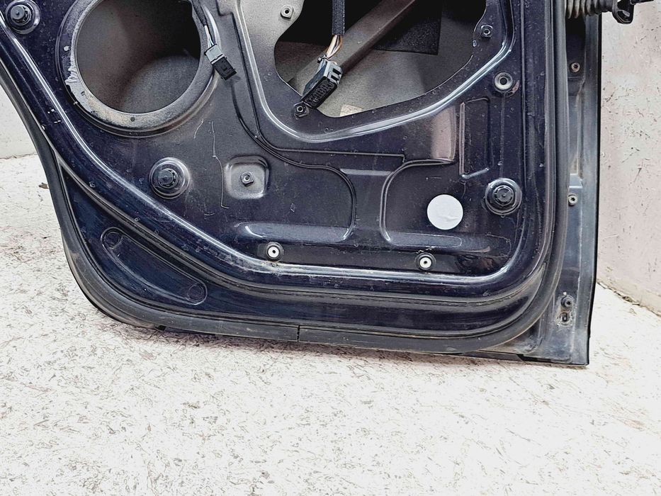 Usa stanga spate Volkswagen Golf 5 Plus (5M1) [Fabr 2005-2008] LC9Z