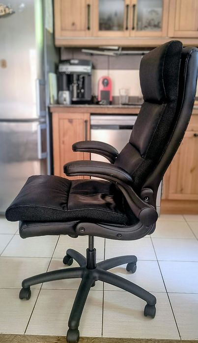 Scaun executiv de birou Jysk