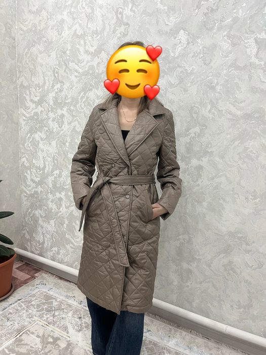 Куртка осень весна