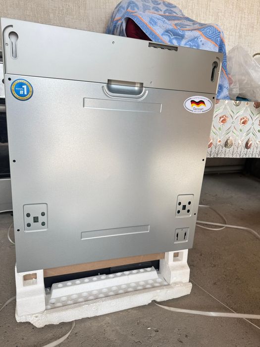 Посудомоечная машина