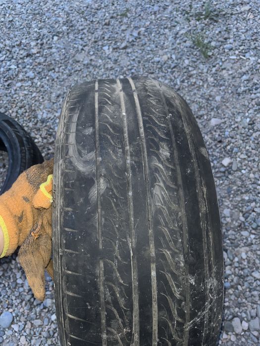 Продаются шины 225/45 R17