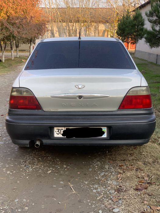 Nexia 1 sotiladi Samarqand pastdargom