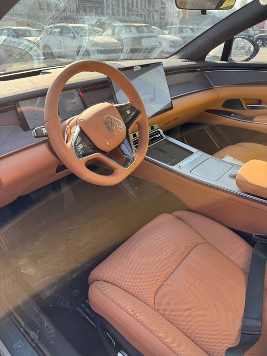 BYD HAN L 1 ta mator 701 km 2-pozitsa