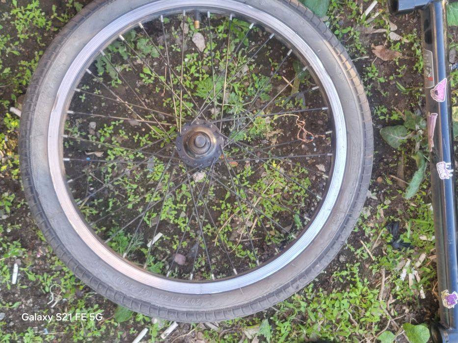 детали бмх течтим