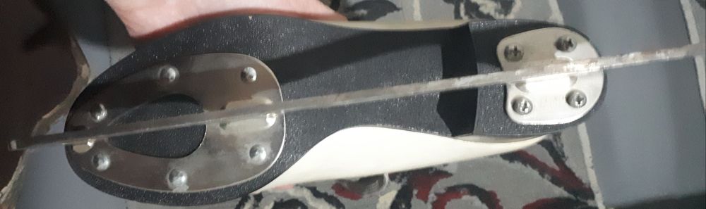 Коньки для катания