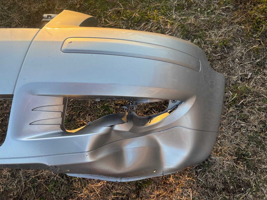 Предна броня за Ауди А3 / Audi A3