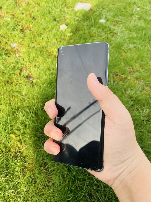 Oppo reno 4 pro 4G 256 GB