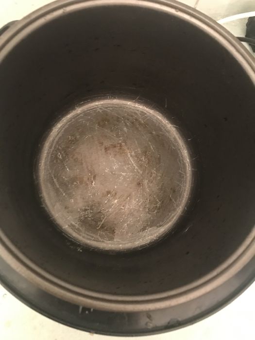 мультиварка