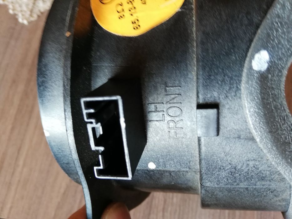 Високоговорител за БМВ Х5