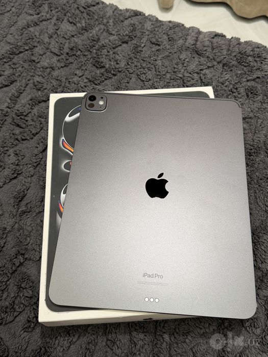 iPad Pro 13 inch M4 (512 GB)