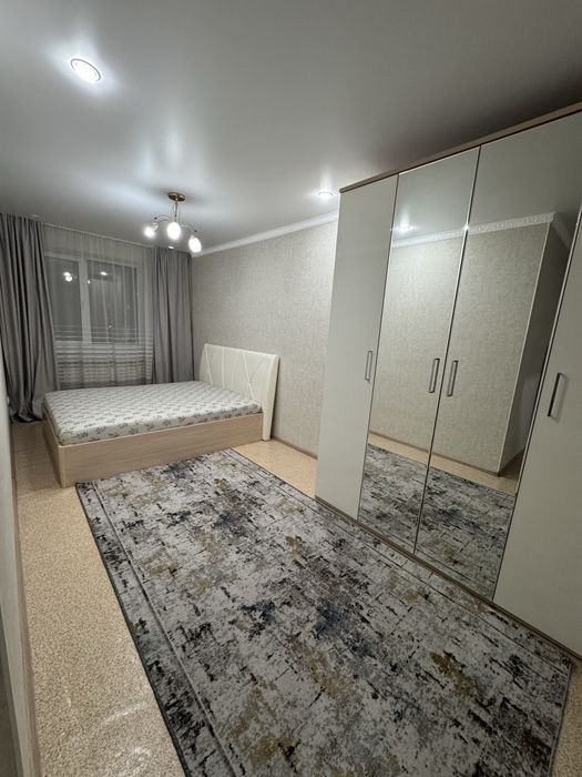 3 комнатная посуточно