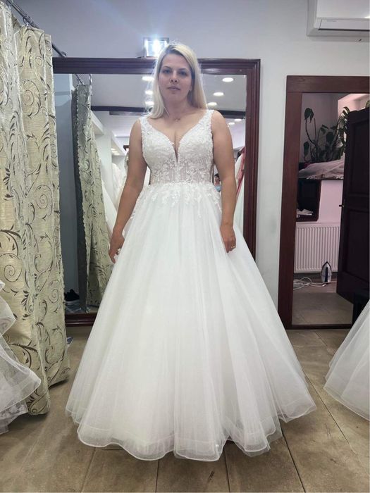 Rochie de mireasa