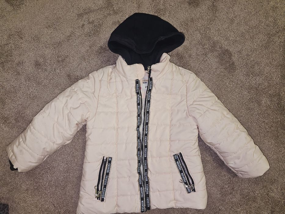 Куртка, ветровка, дождевик  разные на 3-4 года