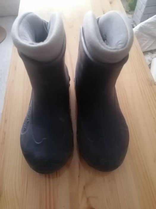 Cizme cauciucate copii nr 31 OFERTA