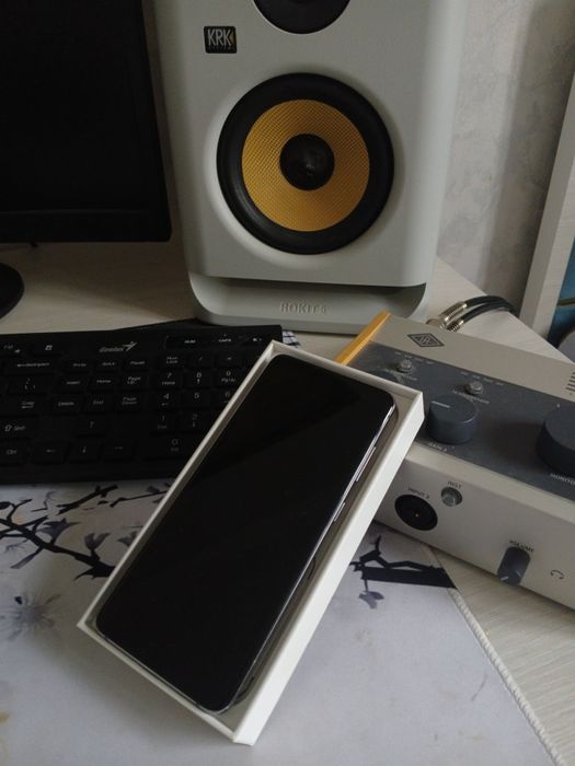 Samsung galaxy s20