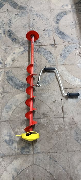 Шнек Rapala UR  на 150 универсал