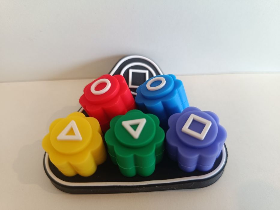 игра гонги gongi squid game