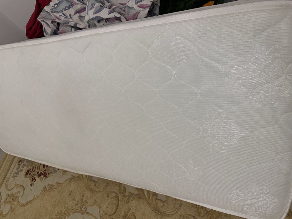 Матрас односпалка