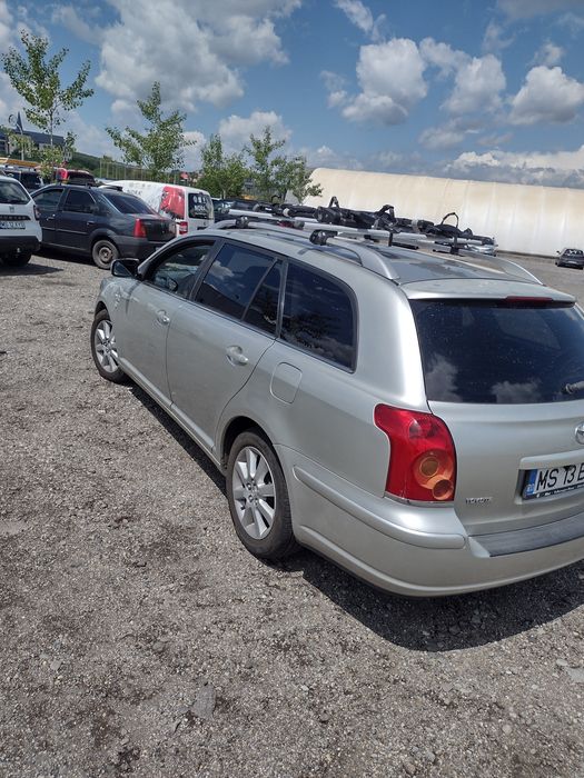 Toyota Avensis 2005