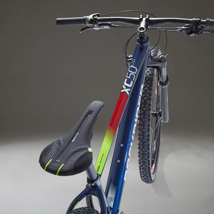 Bicicletă Xc 050 Ltd 29" 11 viteze - produs resigilat Decathlon