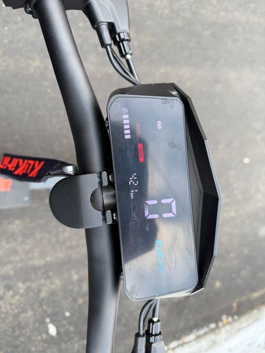 Trotineta kukurin g 2