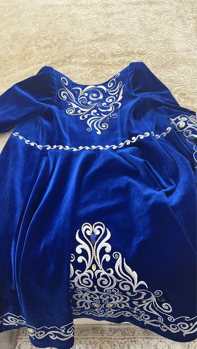 Бешпент камзол