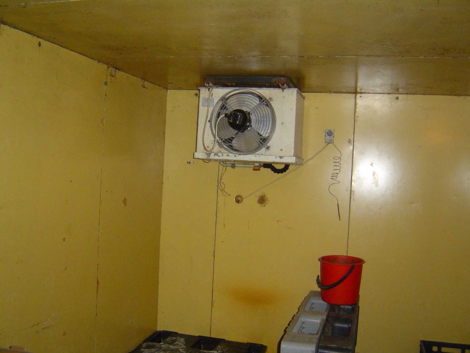 Хладилна Камера 30 кубика