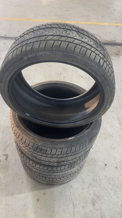 Vand anvelope M*S 255/35R20