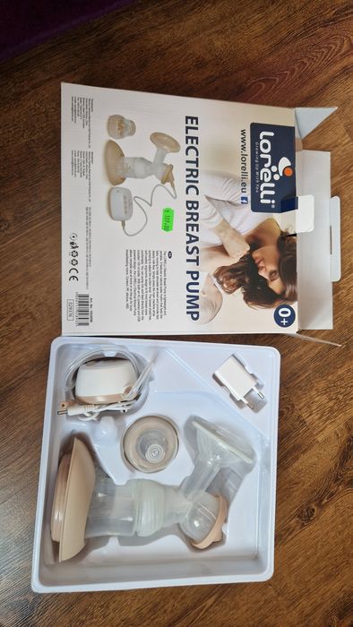 Vand pompa san electrica Lorelli