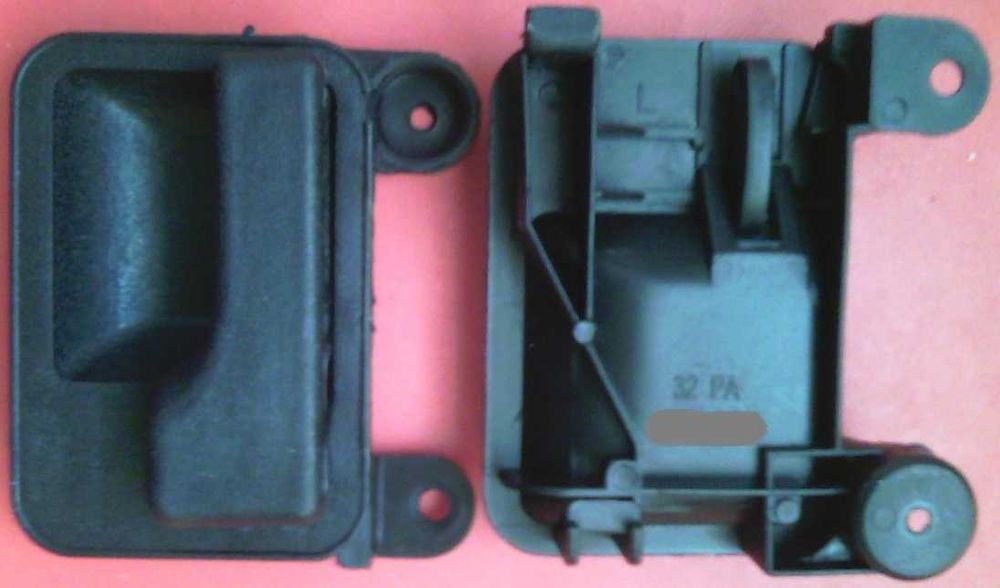 ручки дверей OPEL Vectra