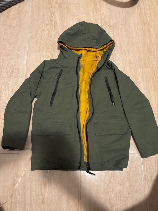 Vand geaca mărimea 128 cm