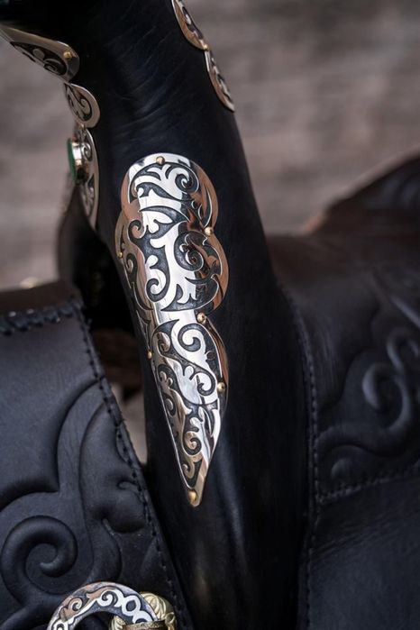 Седло - ер тоқым