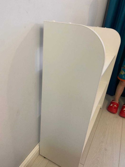 Этажерка детская для игрушек