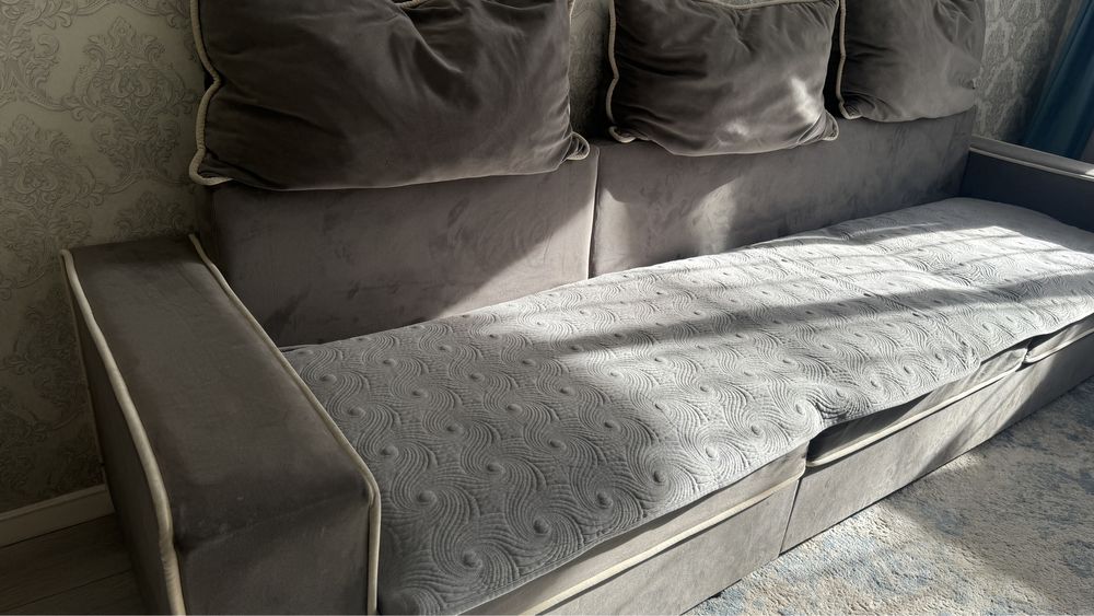 Продается Диван для гостиной Срочно‼️