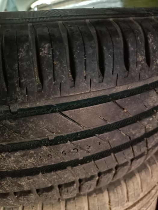 продам диски с шинами