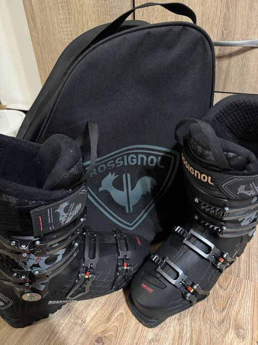 Ски Обувки Rossignol Alltrack pro 100