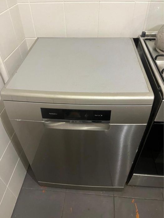 Продам посудомойку Bosch serie 8