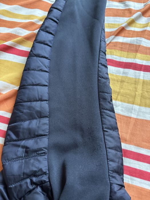 Дамско зимно яке Under Armour