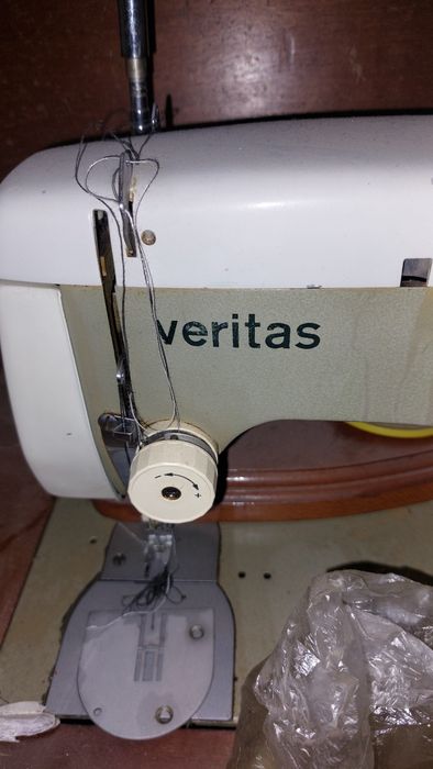 Тикув машинами аверло