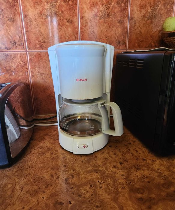Vand filtru cafea Bosch