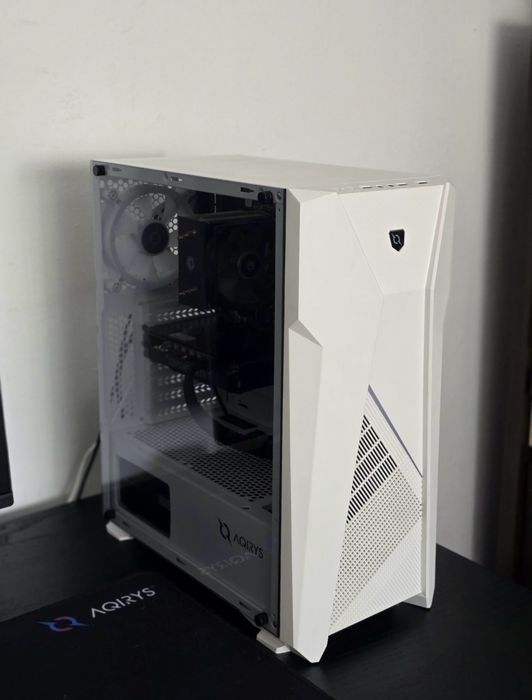 PC Gaming în stare buna