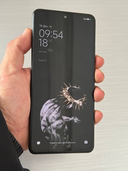 Xiaomi Poco F3 срочно жиги