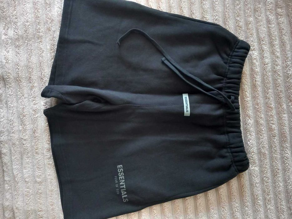 суичър Essentials , hoodie