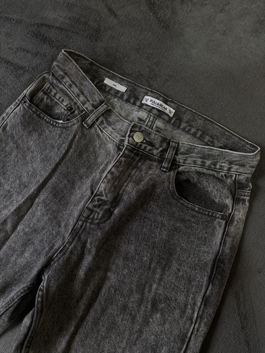 Дамски дънки pull&bear